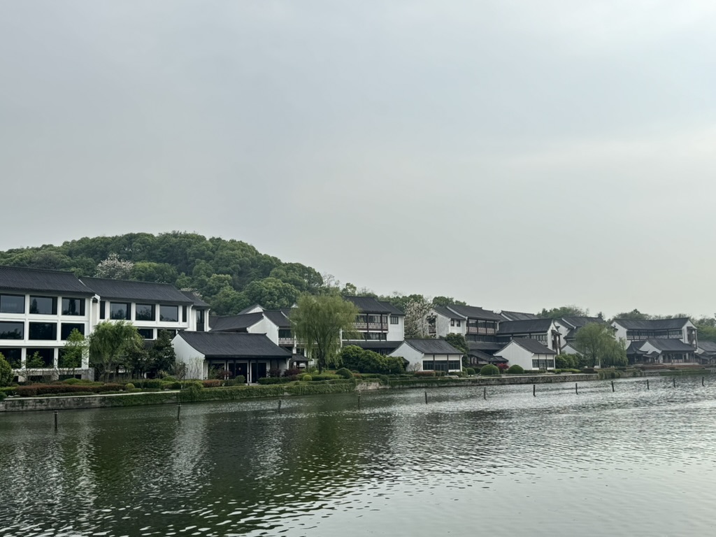 团建