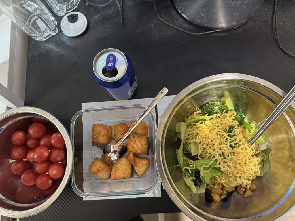 早午饭
