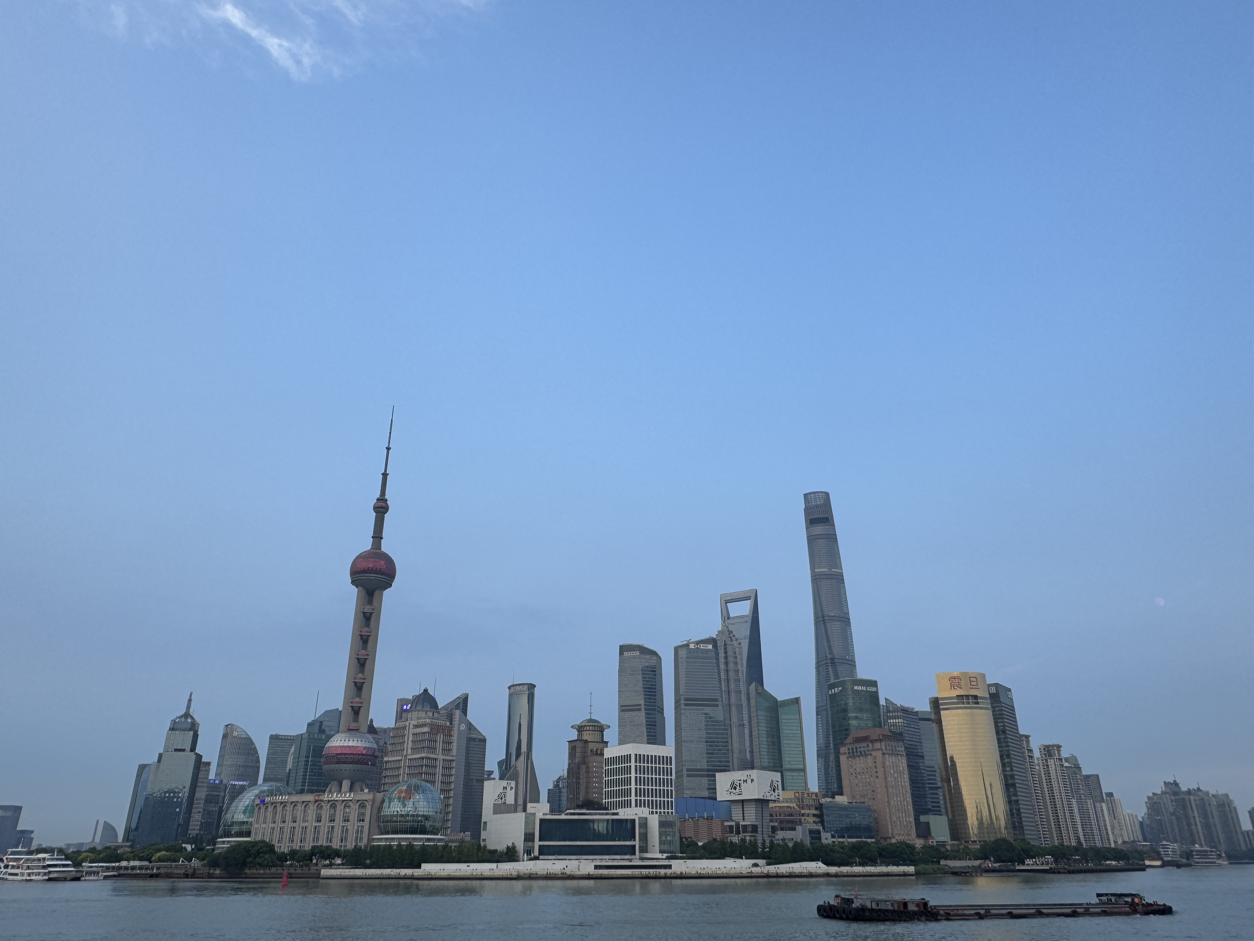 再见上海