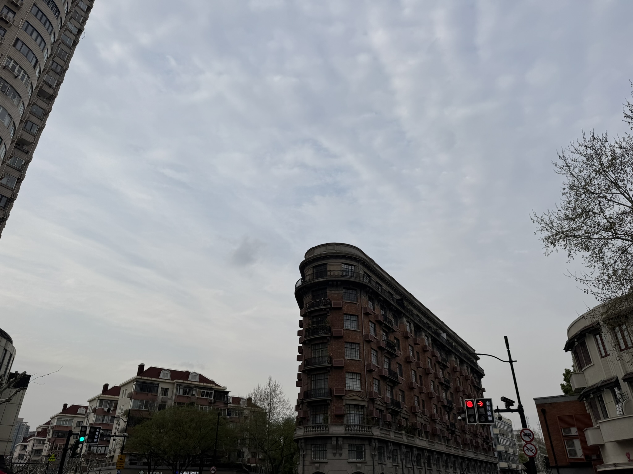 武康路