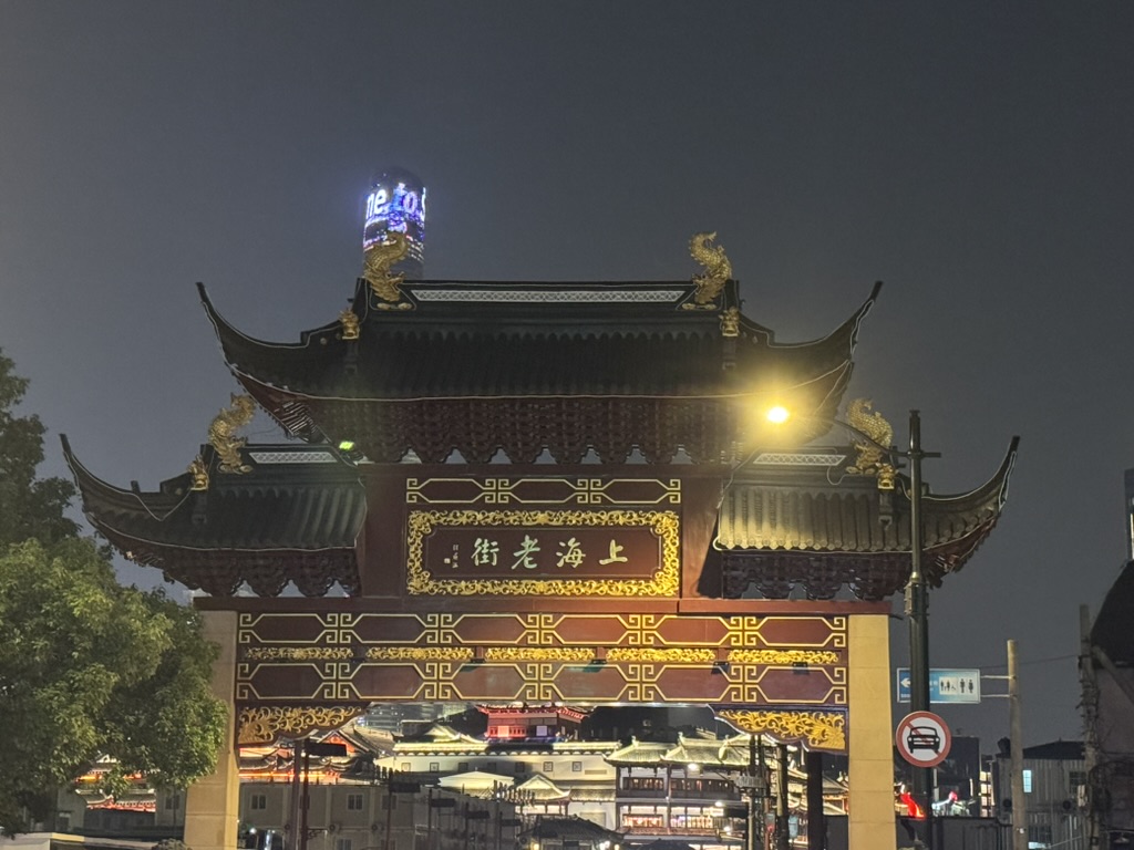 夜骑