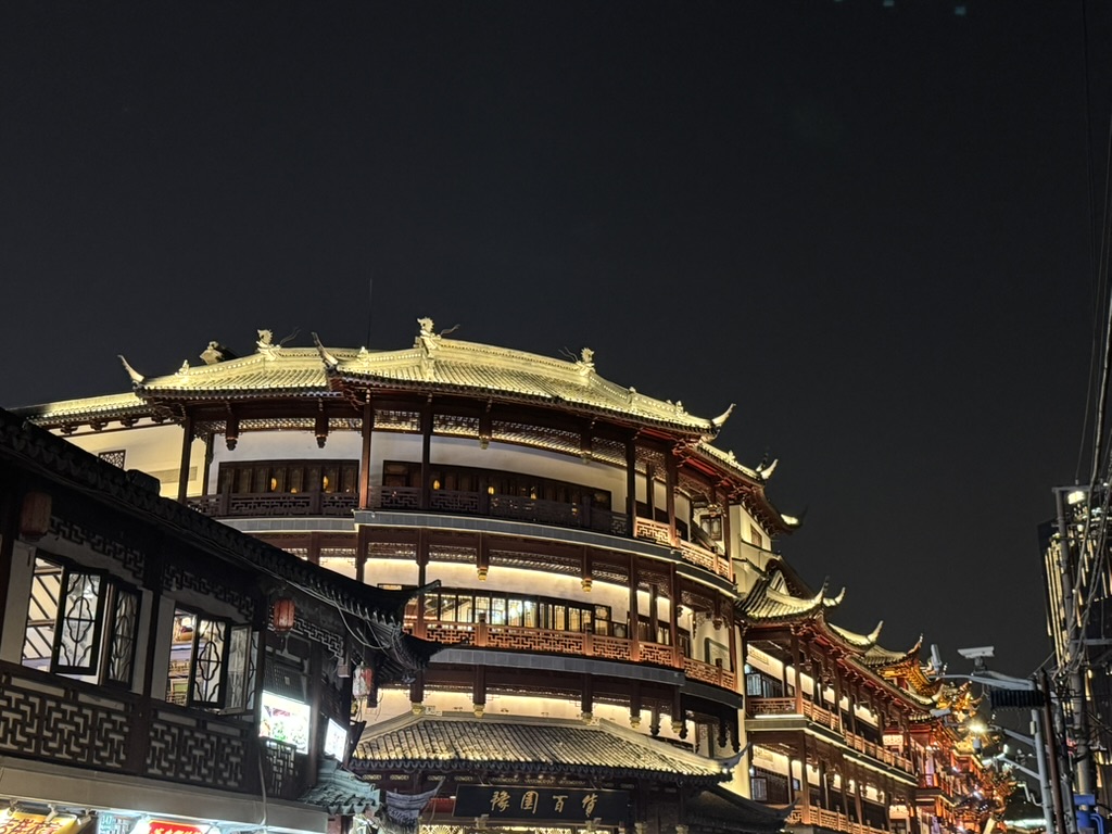 夜骑