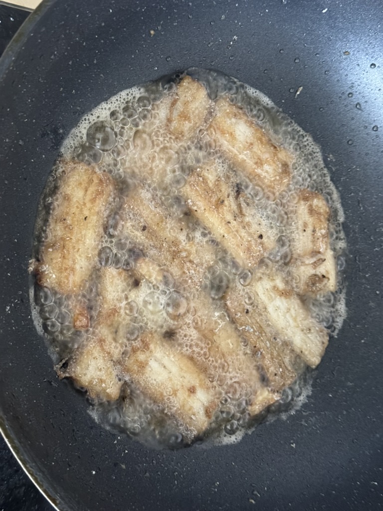 做饭