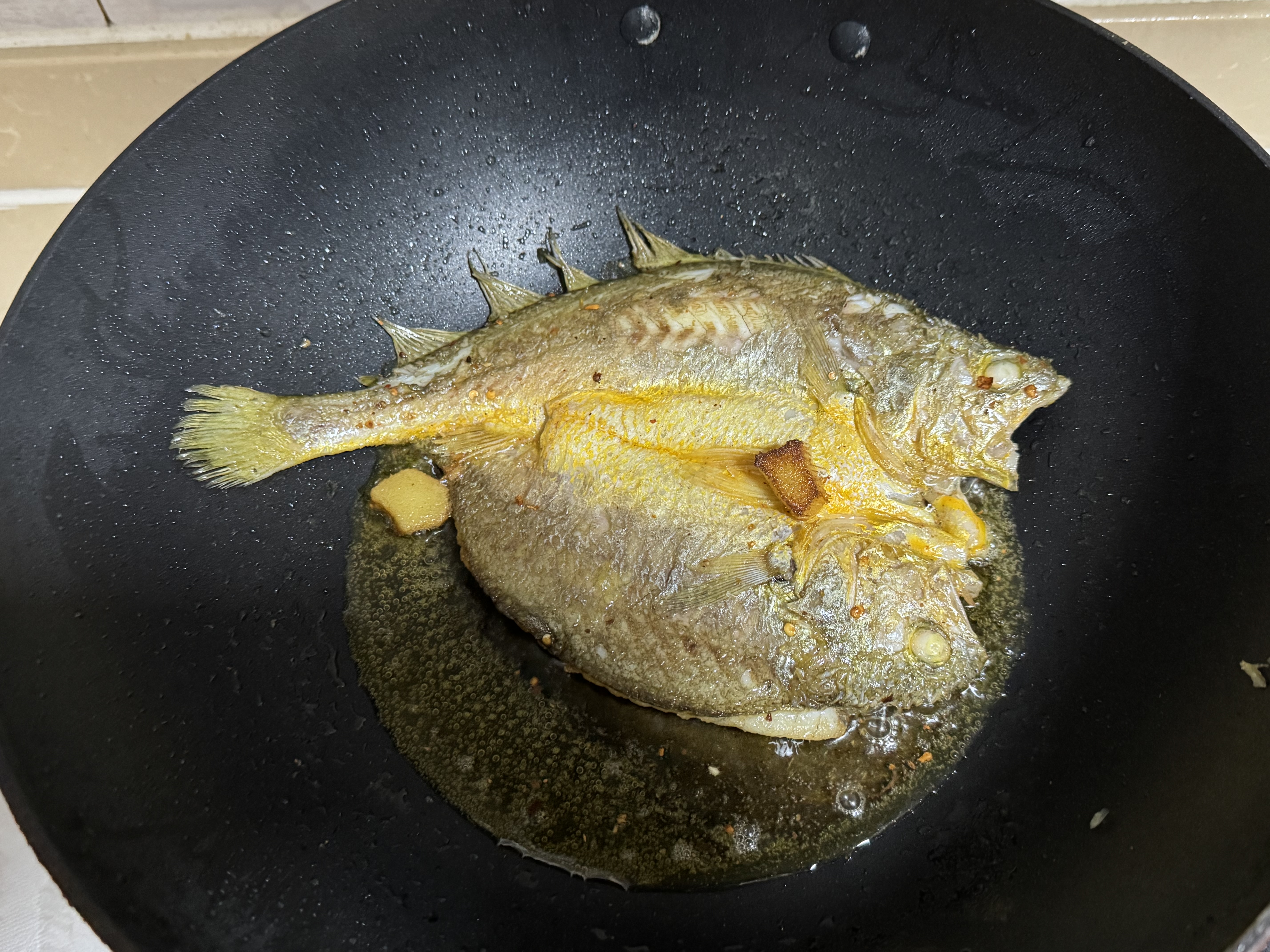 山姆黄鱼鲞