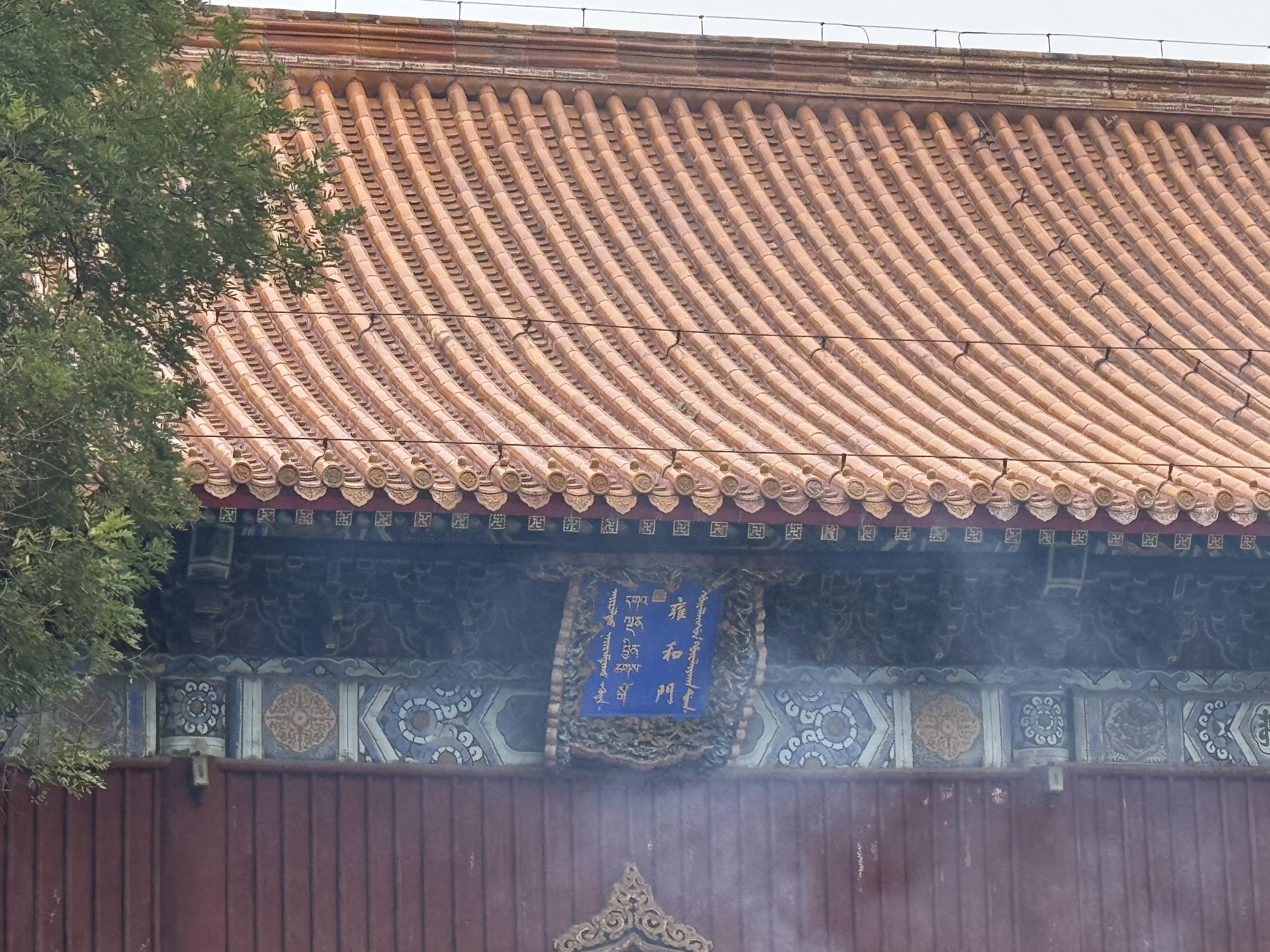10月出行