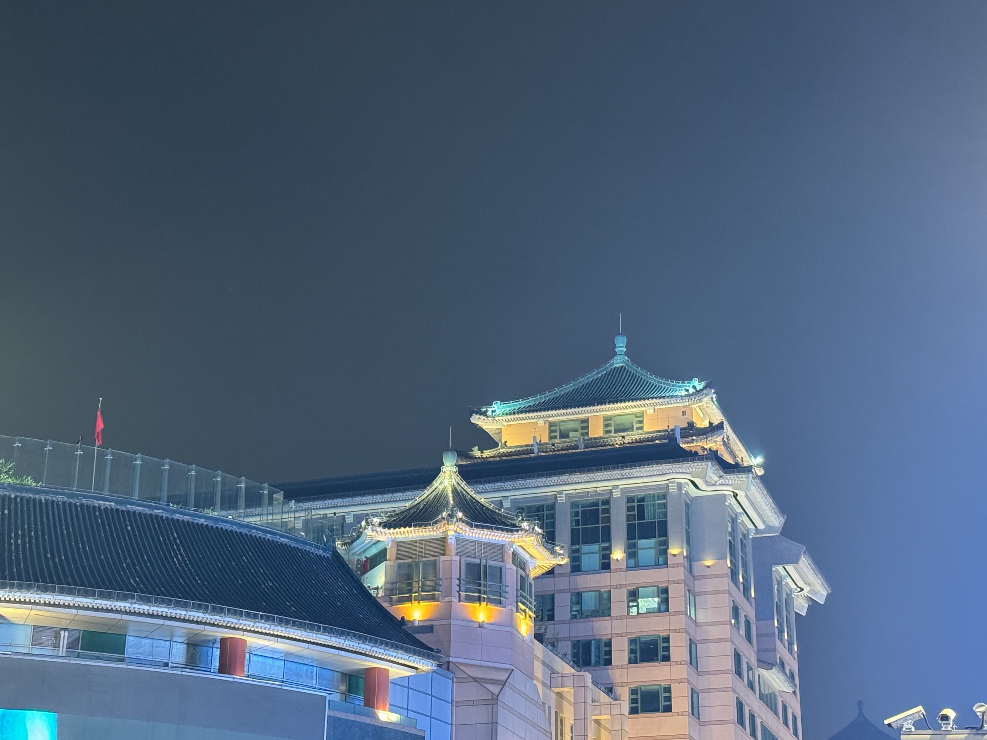 10月出行