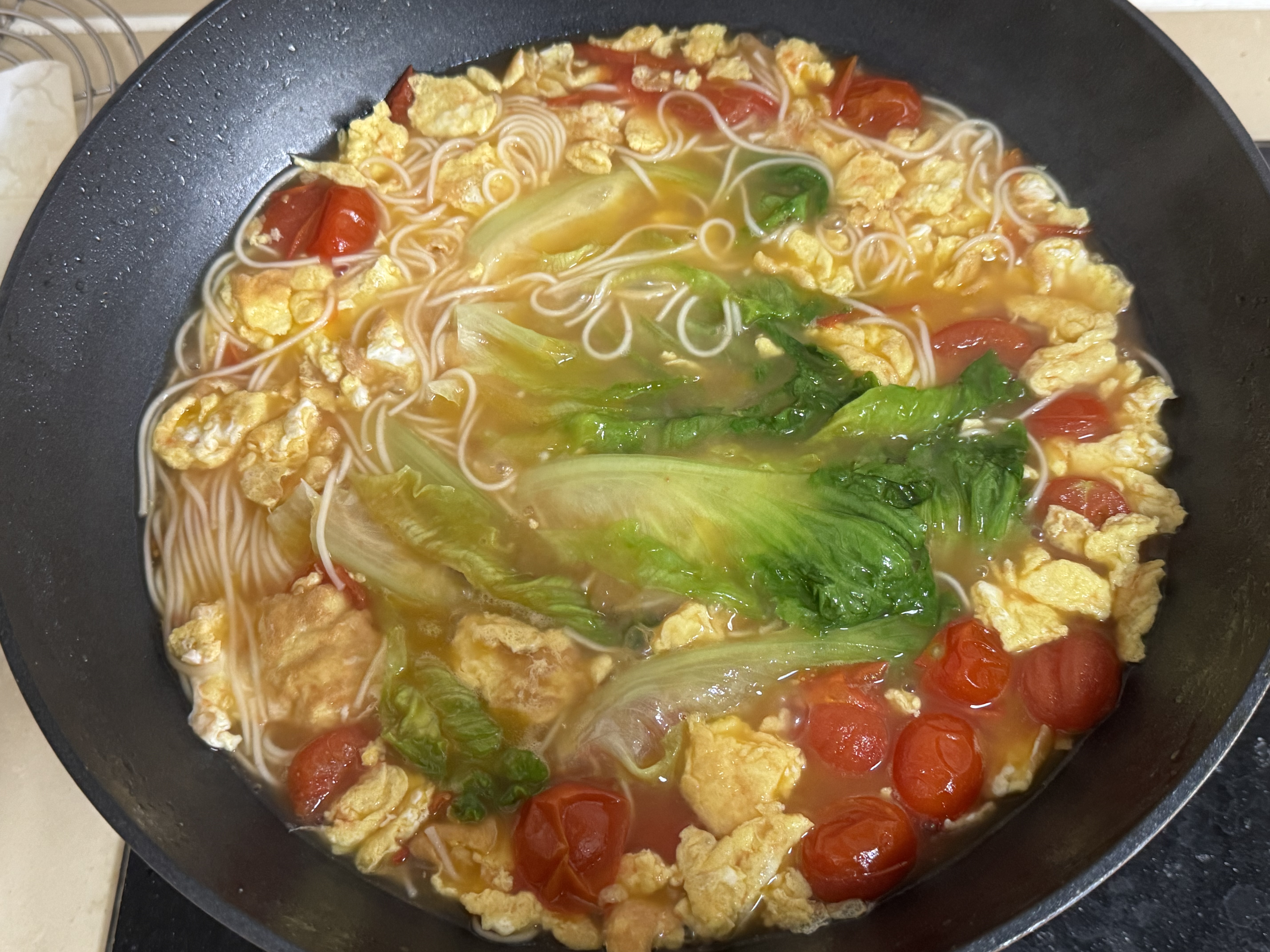 做饭