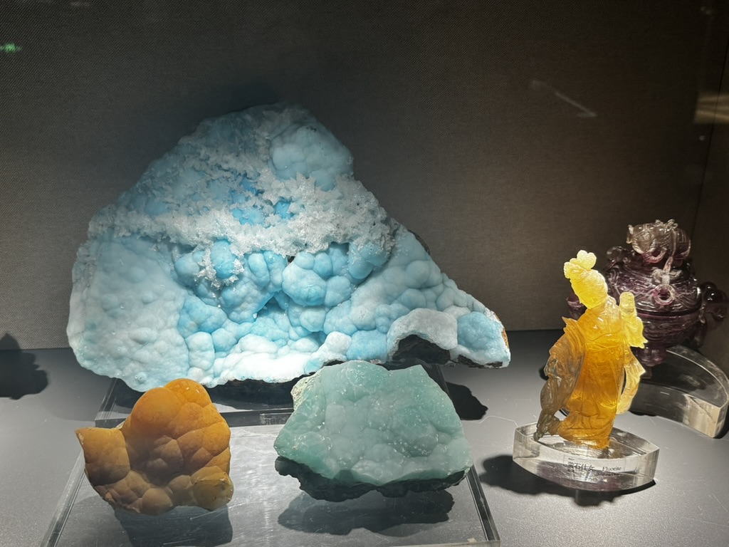景山公园美食