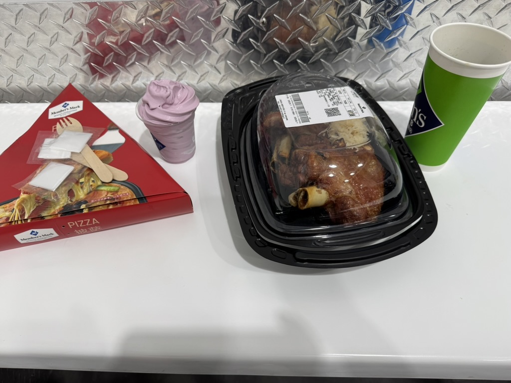 做饭