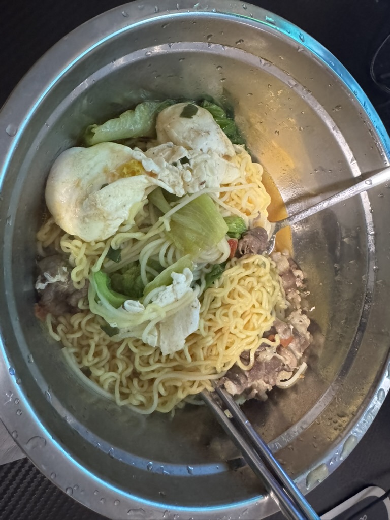 减脂晚餐
