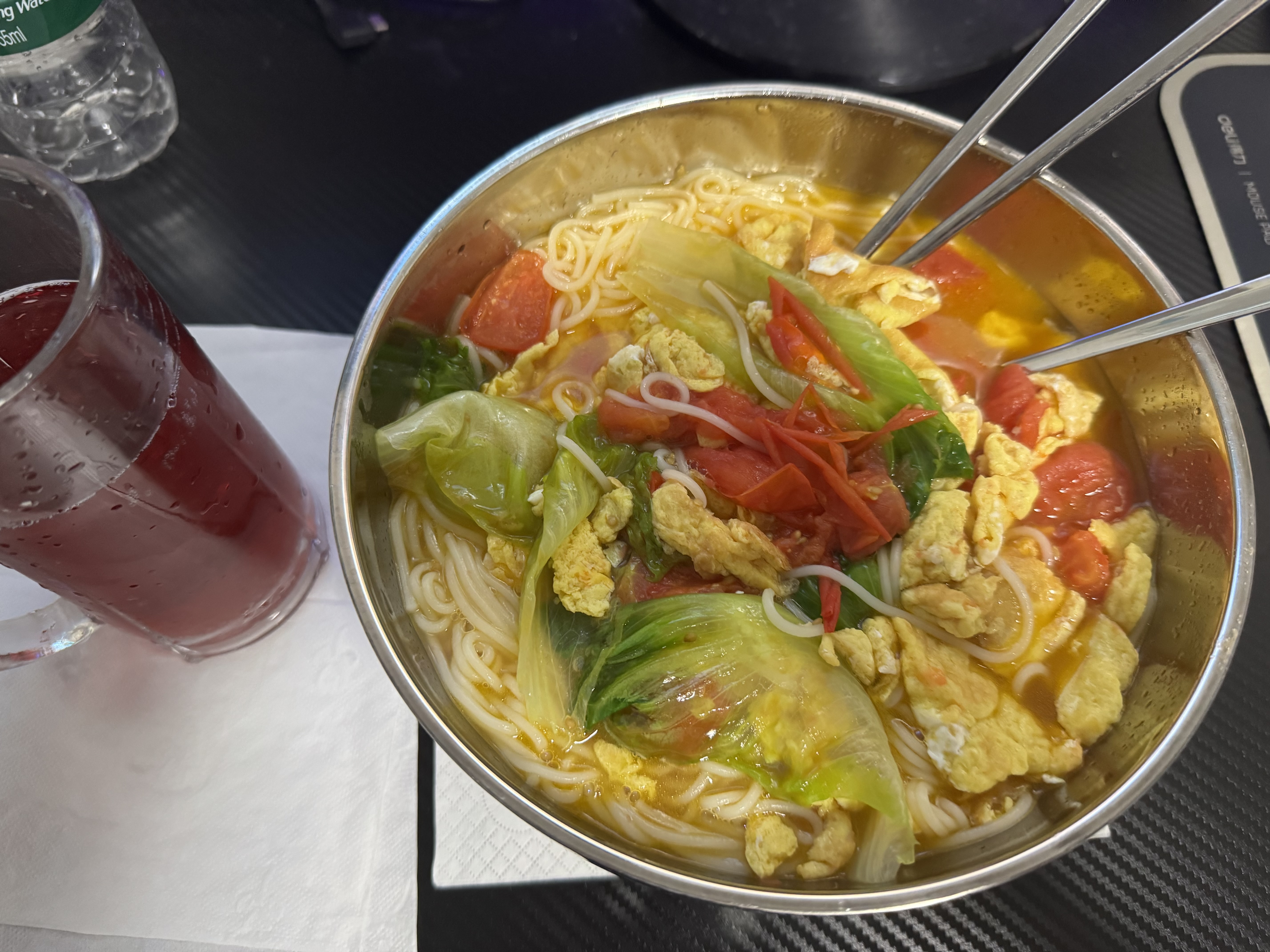 做饭