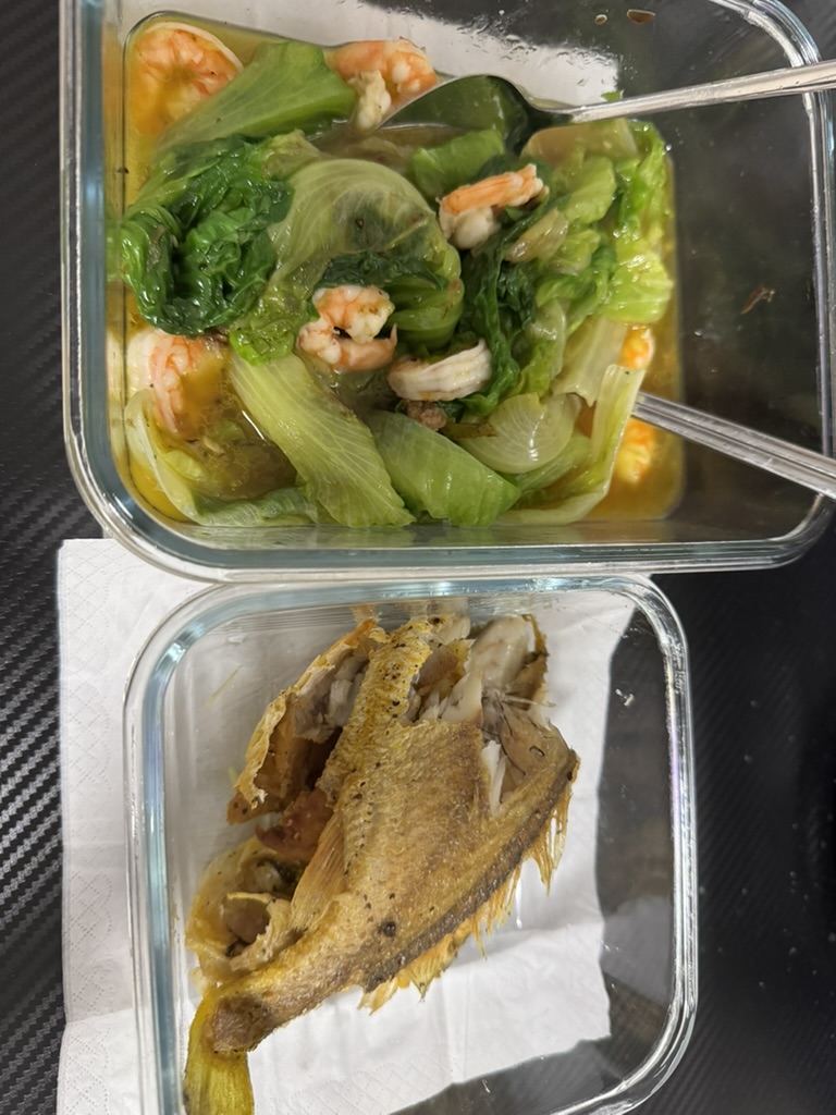 做饭