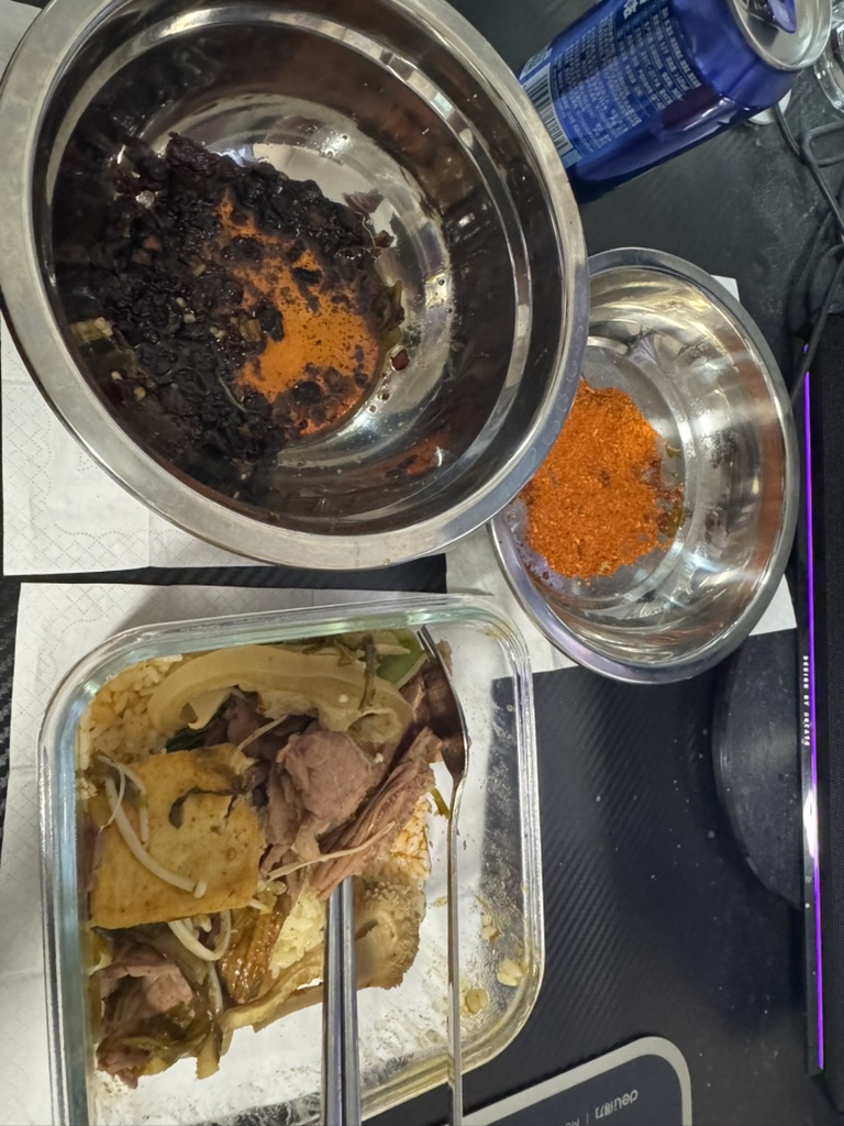牛肉火锅