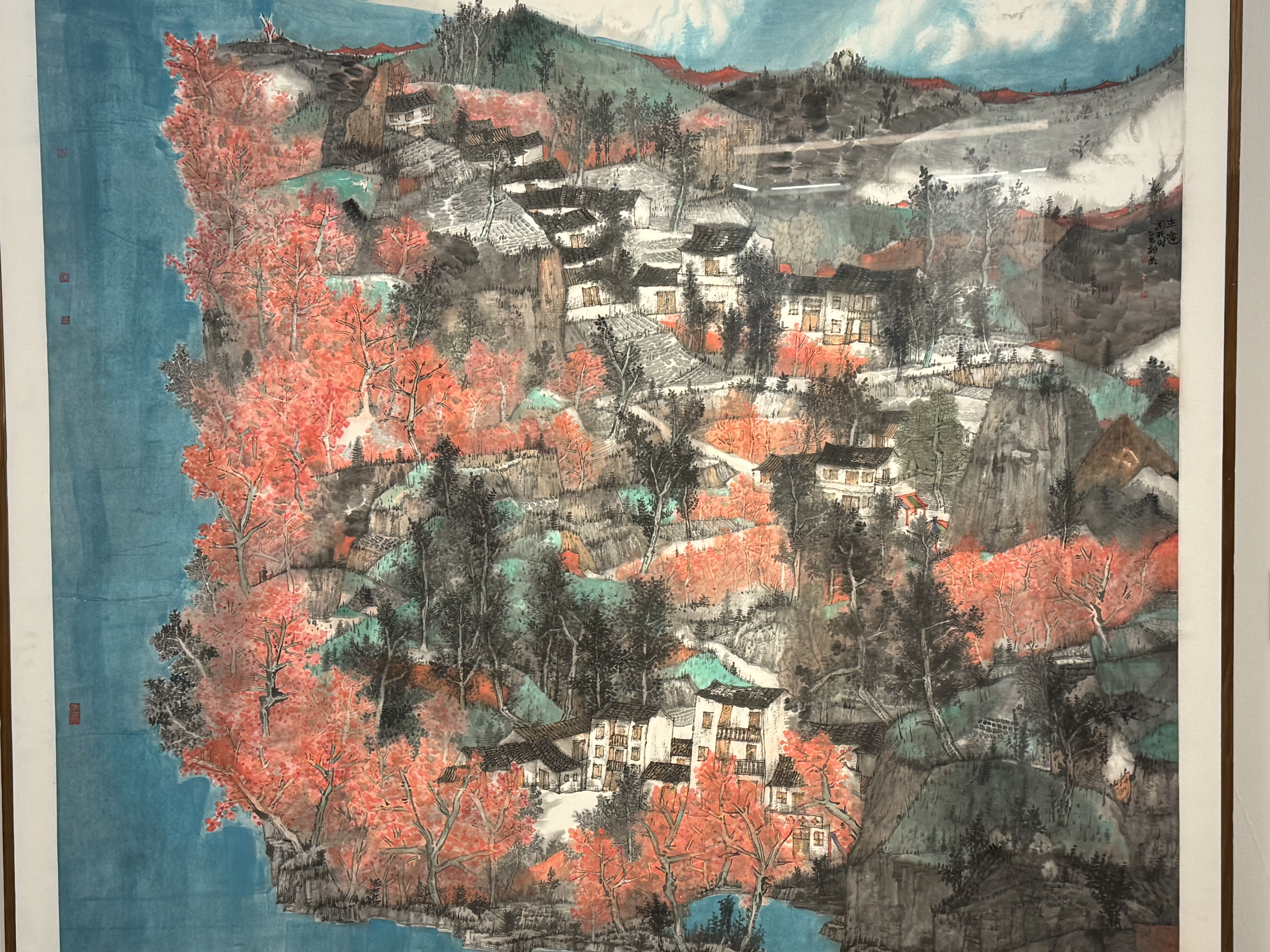 北京
