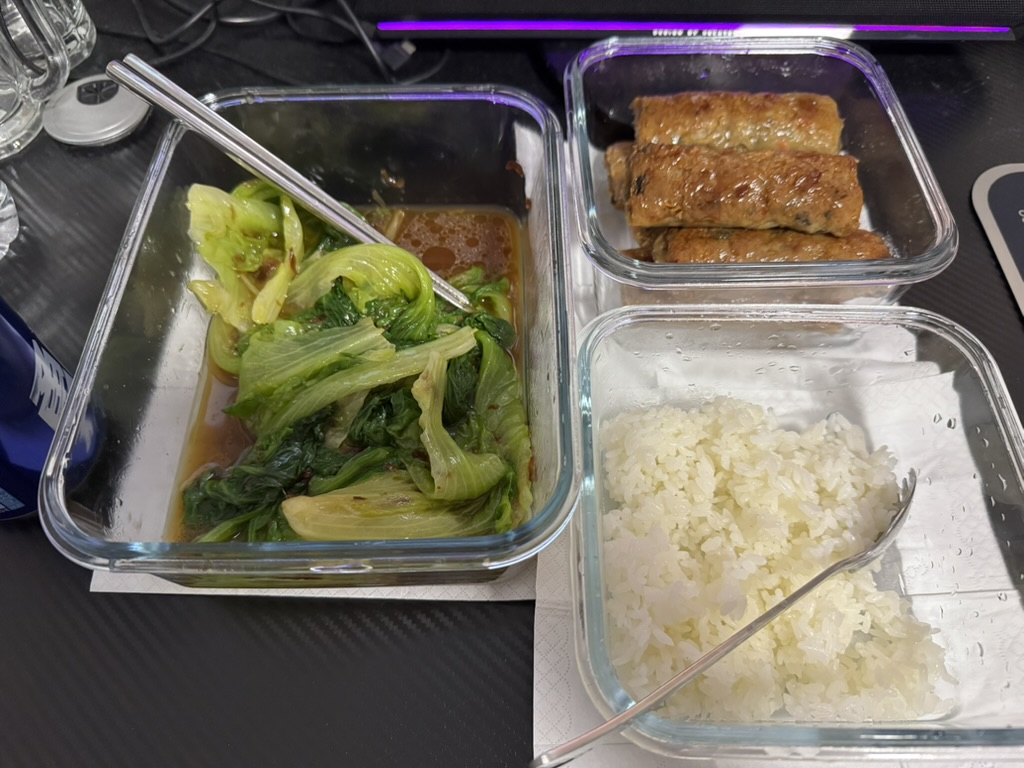做饭