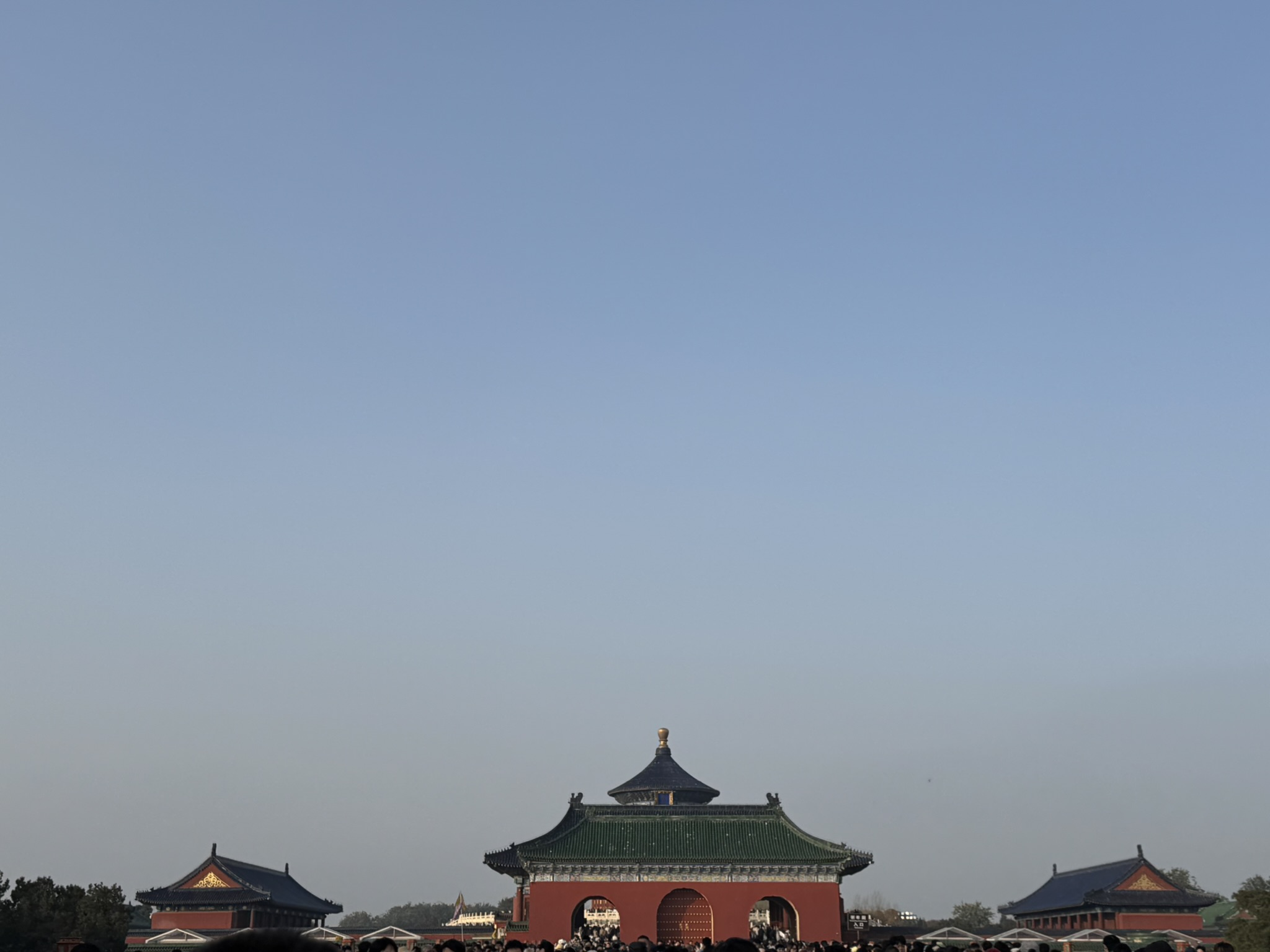 出行游玩