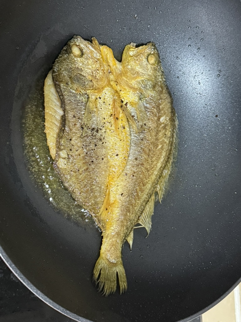 小黄鱼