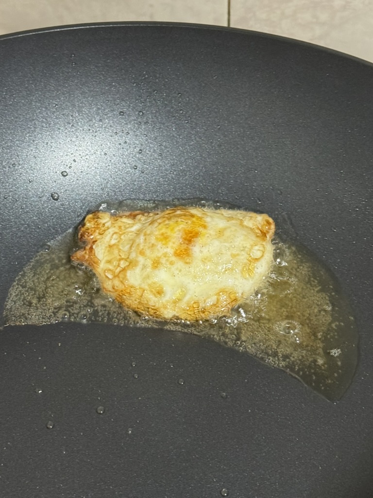 煎蛋