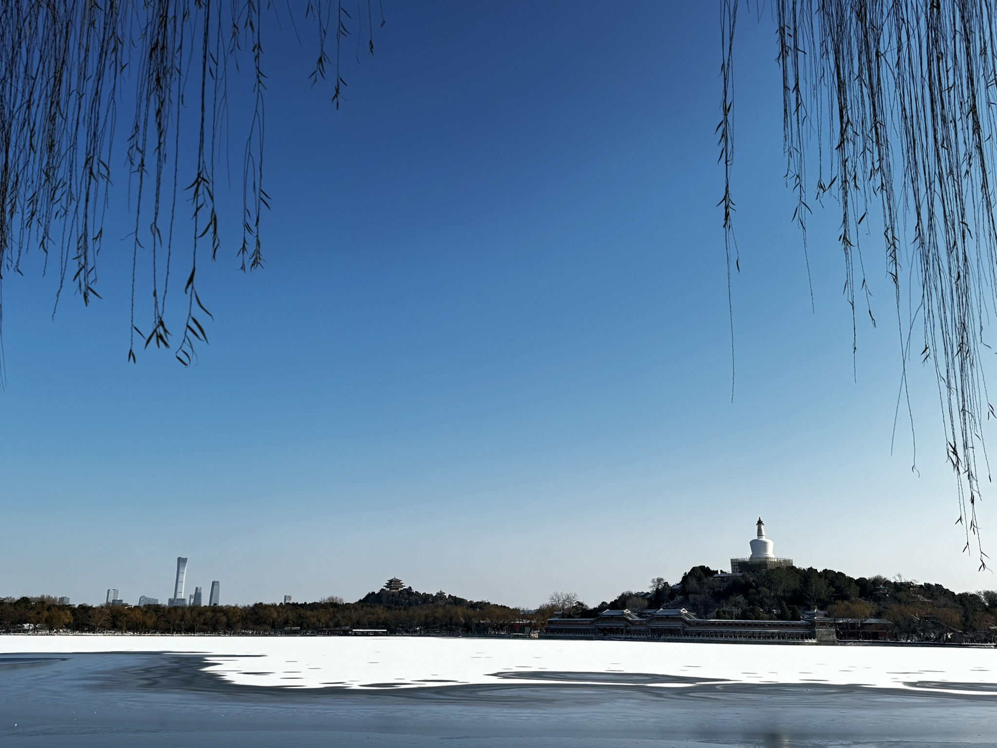 初雪